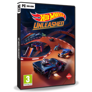 Hot Wheels Unleashed (PC) - Uzbudljiva Trkaća Avantura