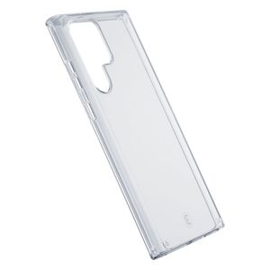 Cellularline Clear Duo maskica za Samsung Galaxy S24 Ultra 