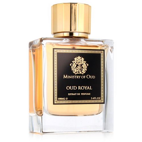 Ministry of Oud Oud Royal Extrait de parfum 100 ml (unisex) slika 3