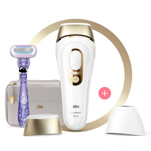 Braun IPL Silk-expert Pro5 PL 5157 slika 2