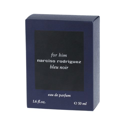 Narciso Rodriguez For Him Bleu Noir Eau De Parfum 50 ml (man) slika 4