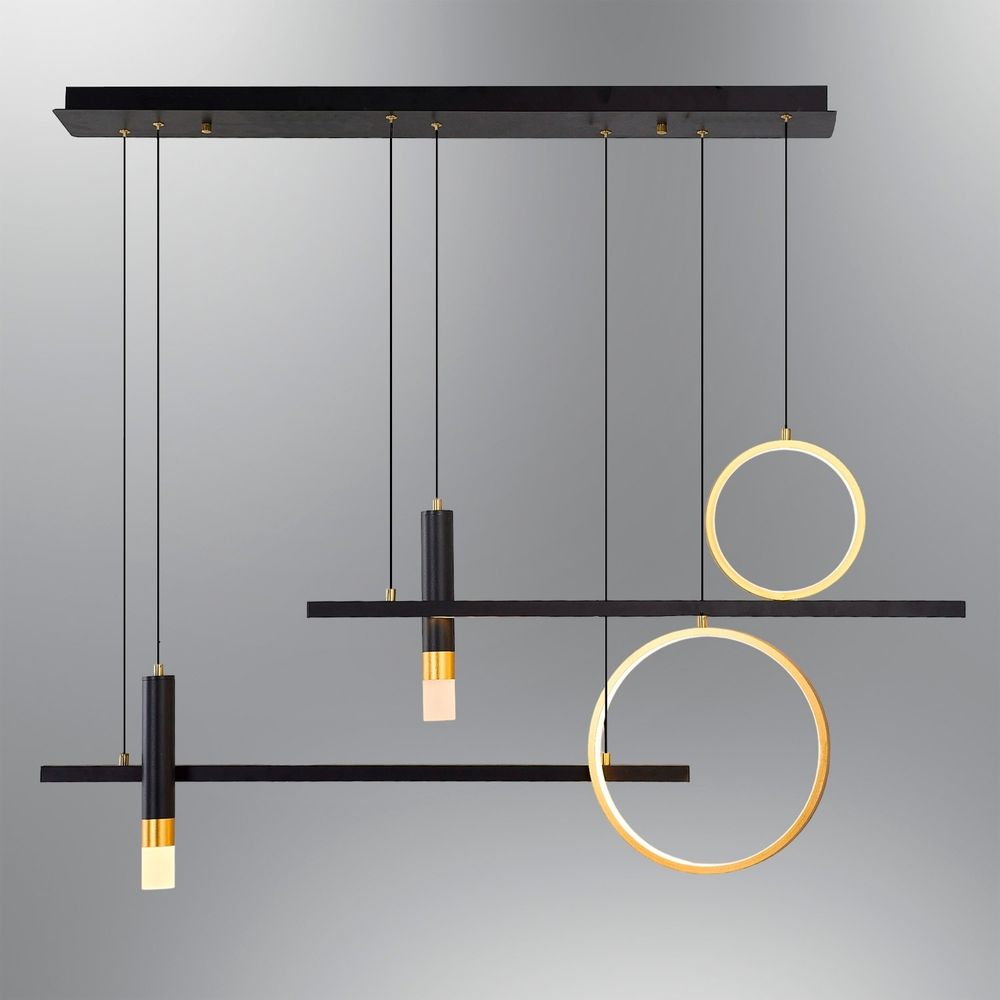 Luster 3135 BlackGold slika 3