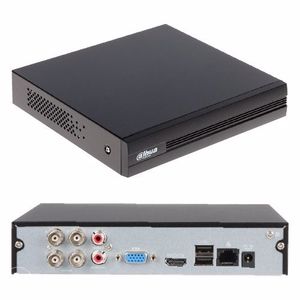 Dahua snimac penta-brid 4+1 kanal XVR1B04-I
