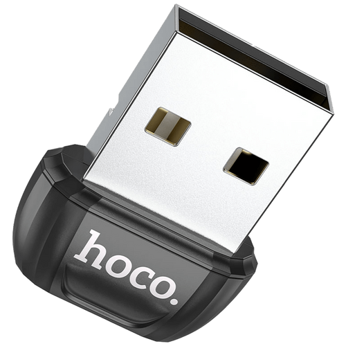 Hoco UA18 adapter USB to Bluetooth v5.0, UA18 slika 3