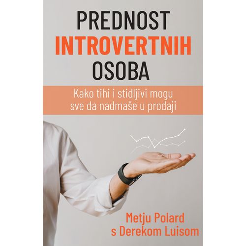 Prednost introvertnih osoba slika 1