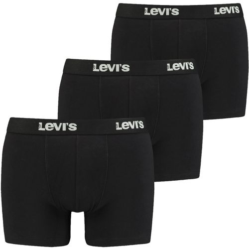 Levi'S Boxer 3 Pairs Briefs muške bokserice 37149-0664 slika 1