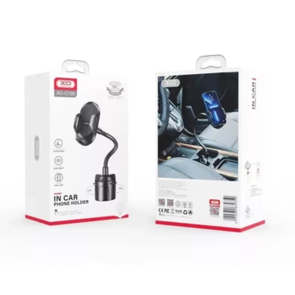 XO C105 Smartphone Car Holder slika 2