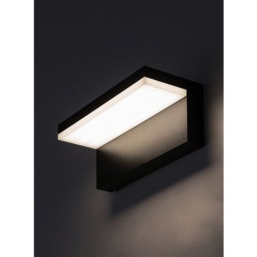 Zaragoza LED spoljna zidna lampa slika 3