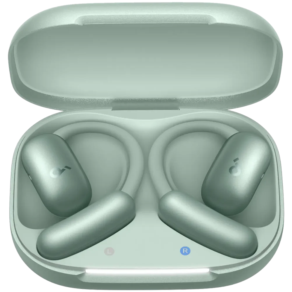 Anker Soundcore Bežične slušalice AeroFit 2, Green slika 3
