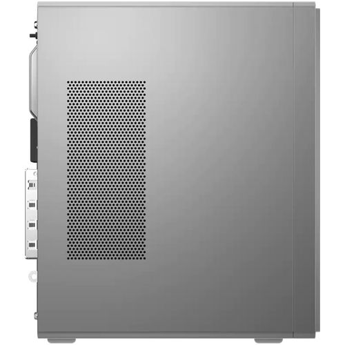 Lenovo 90RJ0042RI-i7-16G-1T IdeaCentre 5 14IOB6 (Silver)  8-Core i7-11700 2.5-4.9GHz/16M, 16GB DDR4, 1TB-SSD-NVMe, Intel HD 730, DVDRW, GigaEthernet, USB Keyboard+Mouse, 3-in-1, DOS, Mineral Grey, 260W, Tower slika 2