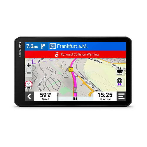 Garmin dezlCam LGV 710 Europe slika 1