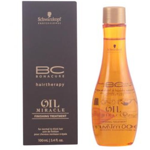 Schwarzkopf BC OIL MIRACLE finishing treatment 100 ml slika 2