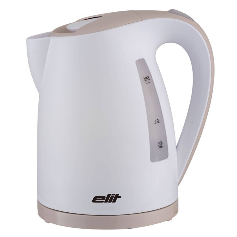 Elit Kuhalo za vodu WKP-1.7 Beige slika 1