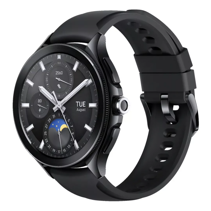 Xiaomi Xiaomi pametni sat Watch 2 Pro Bluetooth, crna image