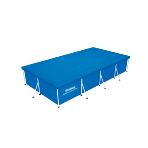 Pokrov za bazen 400x211 cm Bestway