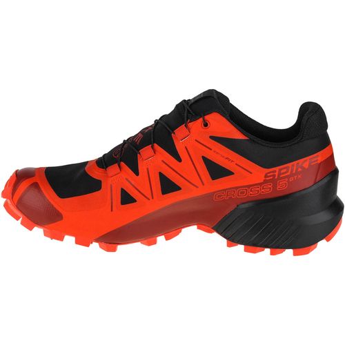 Salomon spikecross 5 gtx 408082 slika 2