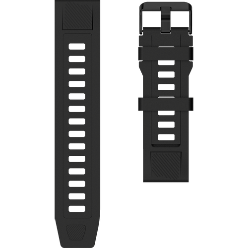 CANYON Maverick SW-83 Smart Watch, black slika 6