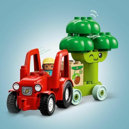 Playset Lego Duplo bebe slika 4