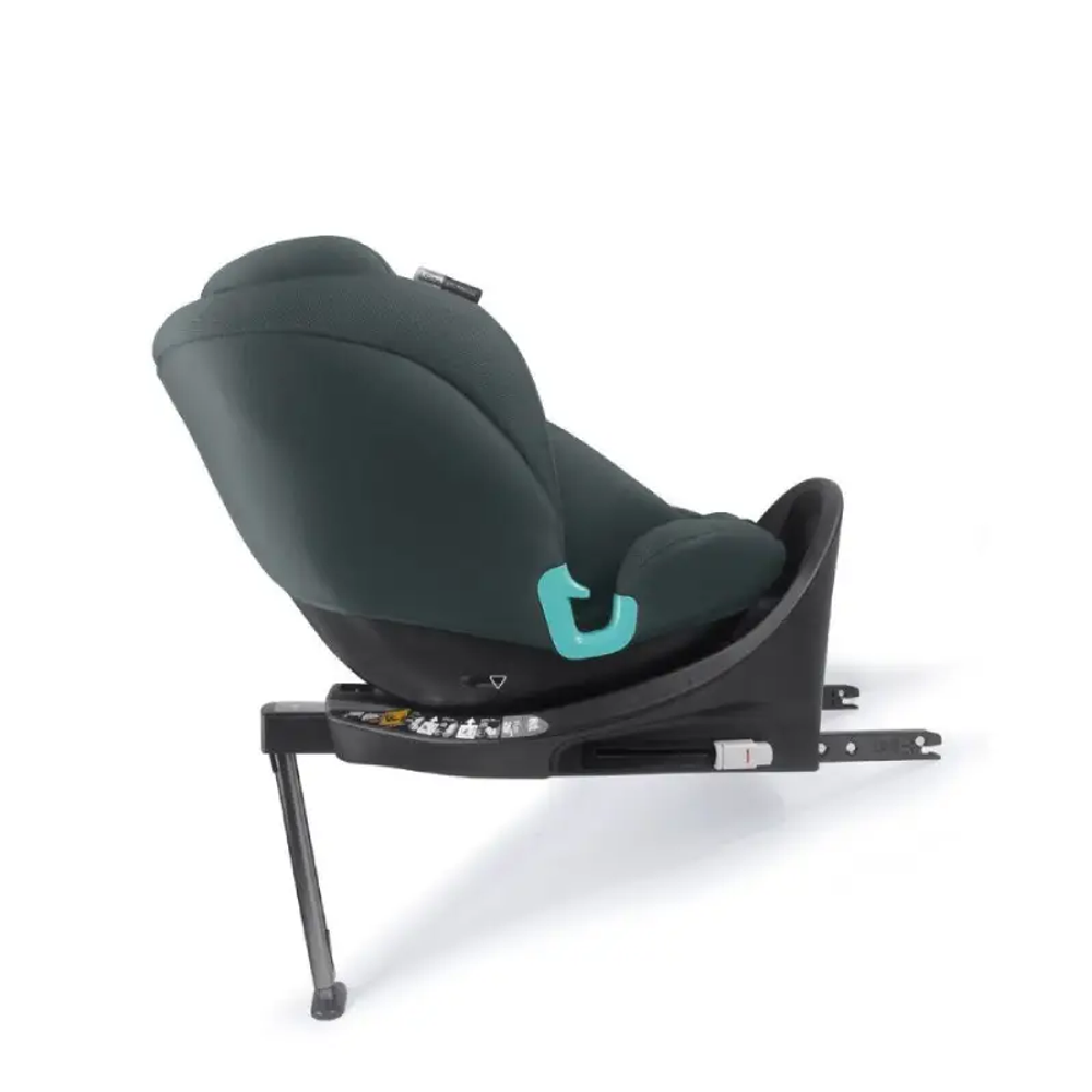 CAM Rotirajuća autosjedalica Sosta Evo i-Size (40-150cm), Isofix slika 4