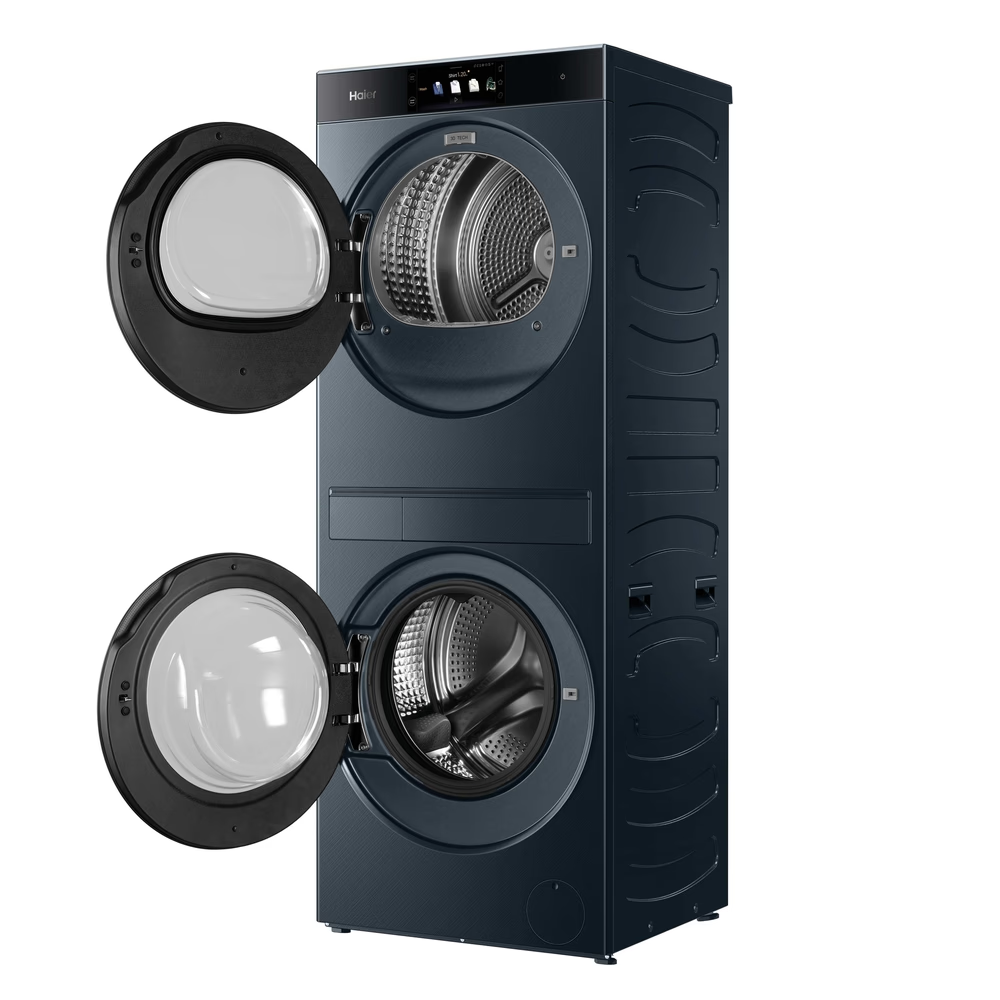 Haier perilica sušilica rublja CLC108-GNU1-S slika 6