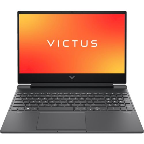 Laptop HP Victus 15-fb1006nia DOS 15.6"FHDAGIPS Ryzen 5-7535HS 8GB 512GB 2050 4GB backlit EN grafitn slika 4