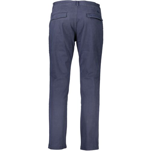 LA MARTINA BLUE MEN'S TROUSERS slika 2