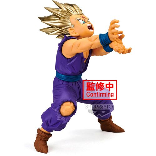 Dragon Ball Z Blood of Saiyans Son Gohan figure 14cm slika 2