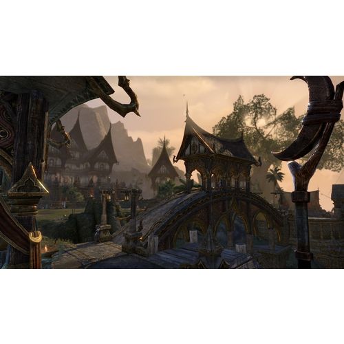 XONE ELDER SCROLLS ONLNE TAMRIEL UNL slika 14