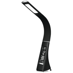 home Lampa, LED, stolna - LA 8/BK