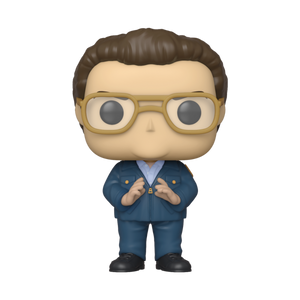 Funko Pop TV Seinfeld - Newman Poštar