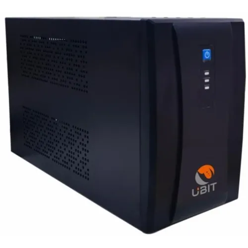 UBIT Smart UPS CF-1500VA LED slika 3