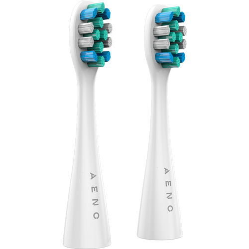 AENO Replacement toothbrush heads for ADB0007/ADB0008 slika 1