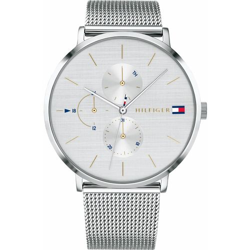 Ženski satovi Tommy Hilfiger 1781942 (Ø 40 mm) slika 1