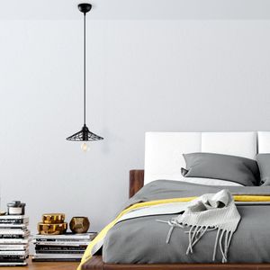 Luster Eclıpse – 15391 – boja: crna