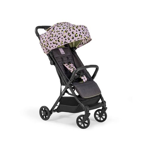 Inglesina Kolica Quid 2, Animalier Pink slika 1