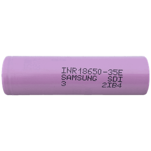 Samsung Baterija akumulatorska, 18650,  3500mAh - INR18650-35E