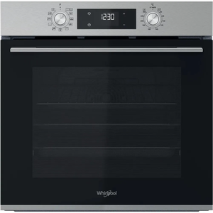 Whirlpool Ugradbena pećnica OMK58HU1X, 71 l