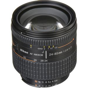 Nikon AF NIKKOR 24-85mm f/2.8-4D