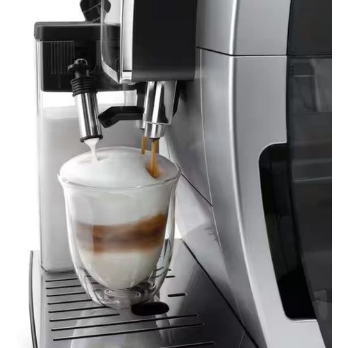 DeLonghi ECAM380.85.SB Dinamica Plus, Aparat za espresso kafu slika 4