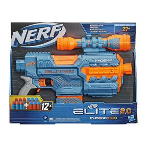 Nerf Elite 2 Phoenix Cs 6