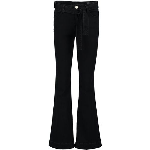 Garcia Flared jeans ženske hlače slika 1