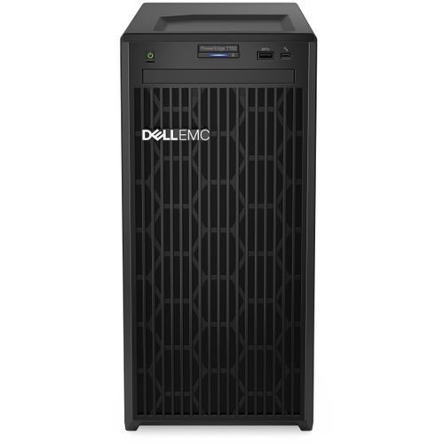 Dell PowerEdge T150 Xeon E-2378 8C 1x16GB H355 1x2TB HDD 300W 3yr NBD slika 2