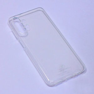 Maska Teracell Skin za Samsung A136 Galaxy A13 5G transparent