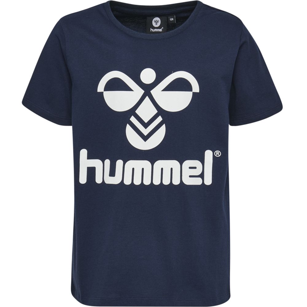 Hummel Majica za dječake Hmltres T-Shirt S/S slika 3