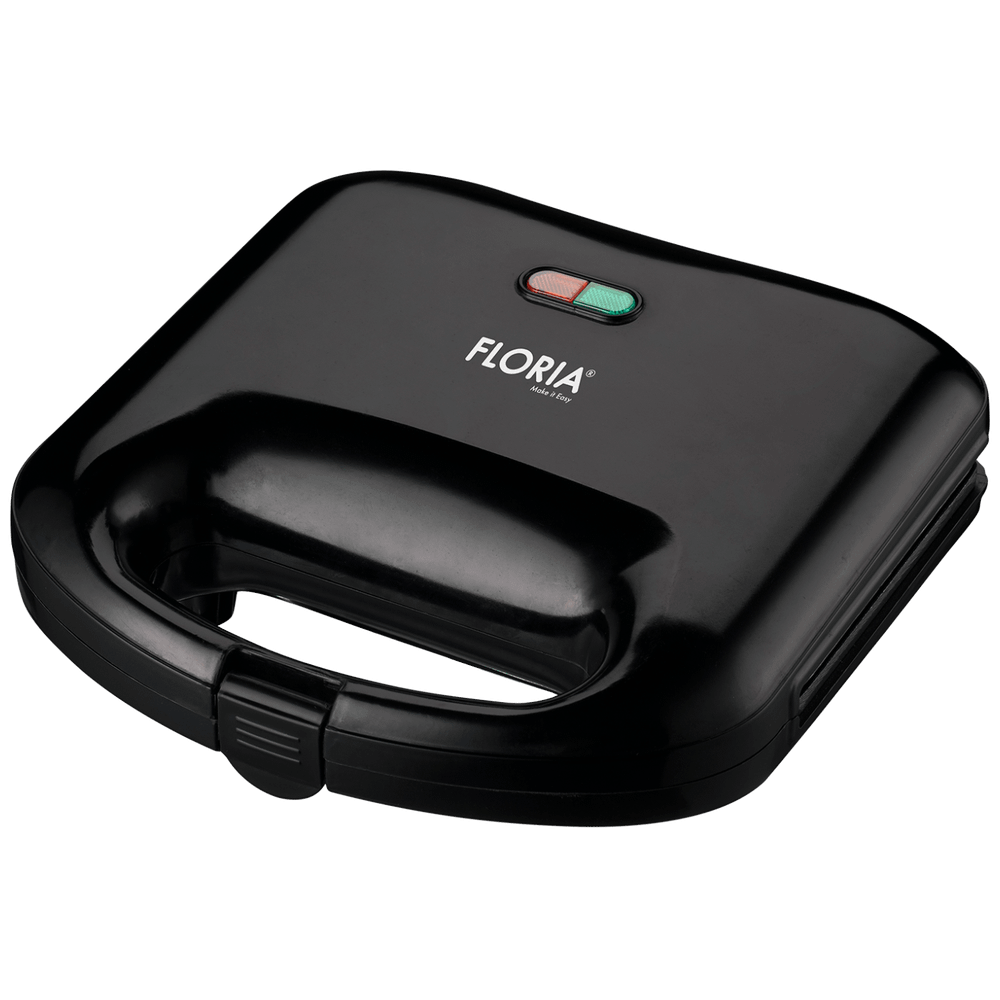 Floria Toster, LED indikator, 750 W - ZLN0829 BK slika 1