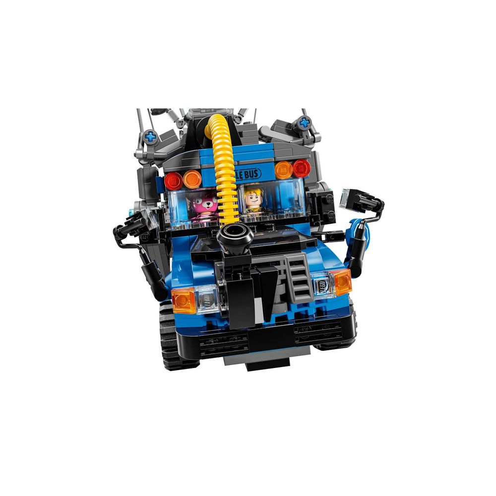 LEGO 77073 Borbeni autobus slika 5