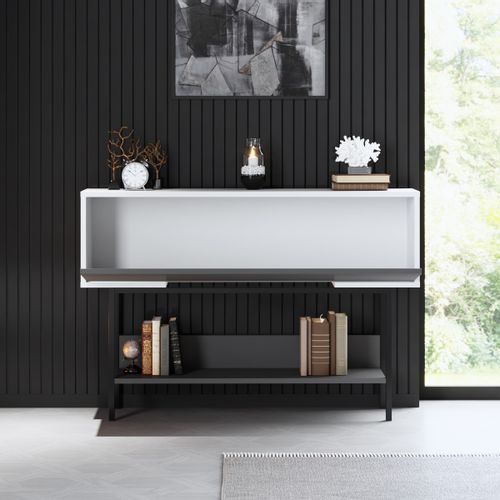 Force - Anthracite, White, Black Anthracite
White
Black Dresser slika 5