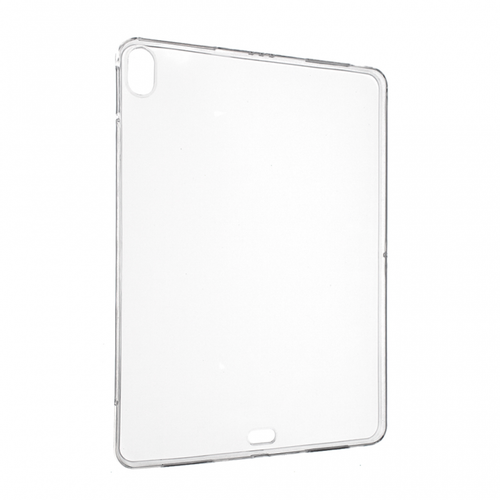 Torbica silikonska Ultra Thin za iPad Air 4 2020 transparent slika 1