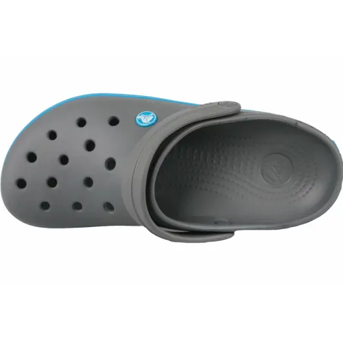 Crocs Crocband 11016-07W Klompe slika 3