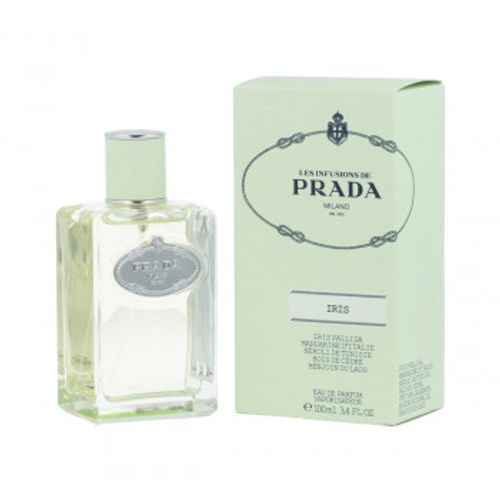 Prada - LES INFUSIONS IRIS edp vaporizador 100 ml slika 5